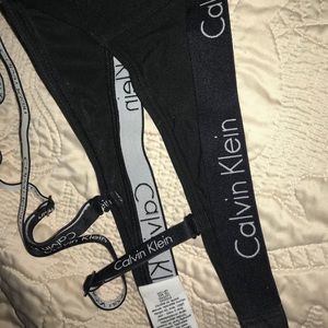 Calvin Klein Bra